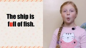 ?Как научиться читать на английском языке. УРОК 52. Английский для детей.