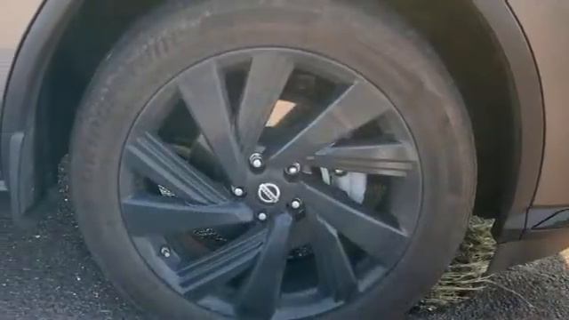 Used 2018 Nissan Murano Richmond VA Fredericksburg, VA #PMC118098A - SOLD смотреть онлайн