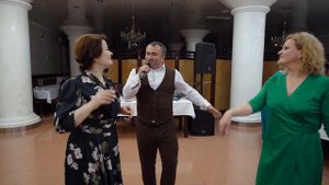 Руслан Кайтмесов - С Днём Рождения.