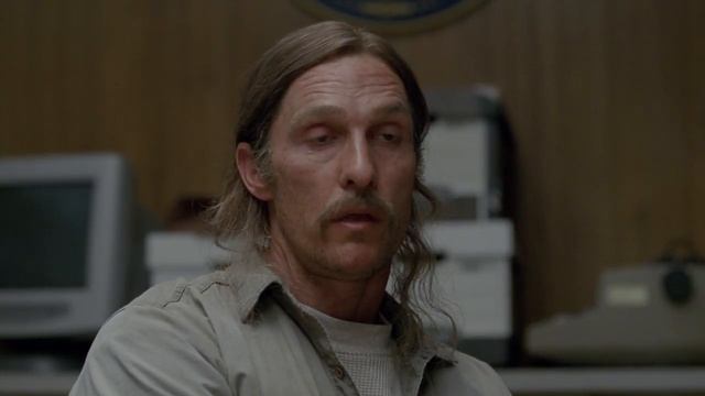True Detective, Ep. 2, 