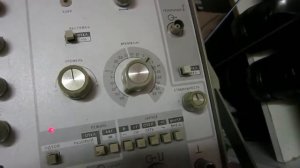 Осцилограф С1 75