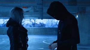 Scott Rill & Dayana - Before I Die (7vvch Remix)