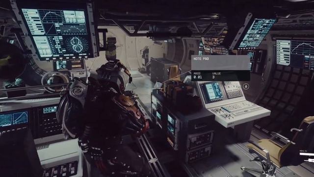 Starfield Bounty Hunters Got Their Ship Stolen смотреть онлайн