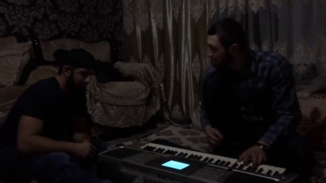 Ибрагим Шахбанов смотреть онлайн