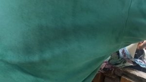 перетяжка кухонного уголка