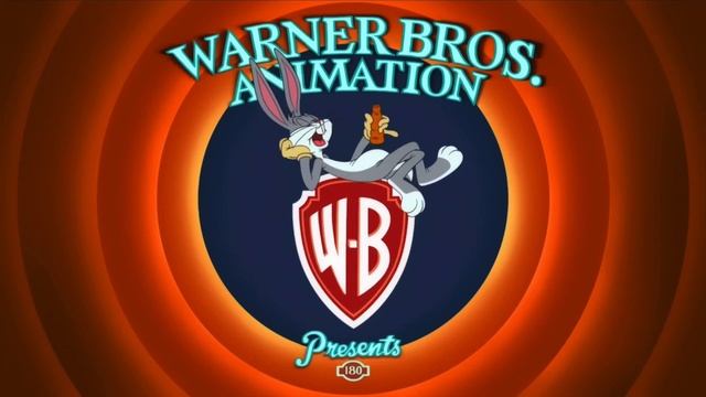 Looney Tunes Cartoons Season 4 intros (HD) смотреть онлайн