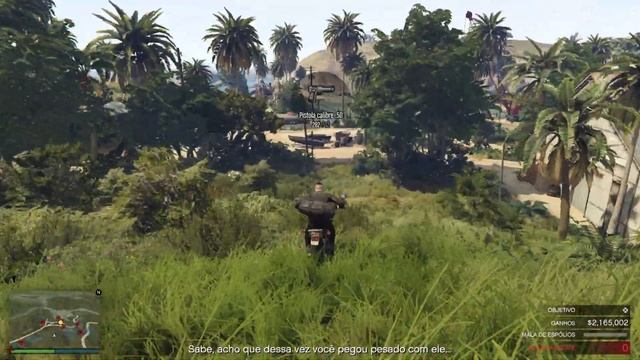 GTA V ONLINE GOLPE DE CAYO PERICO PANTERA SOLO DE NOVO NO OUTRO PERSONAGEM смотреть онлайн