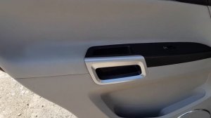 Opel Antara 4х4 Cosmo 2.2CDTI с пробегом 108000 за 7900€ Купили бы?