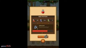 Postknight gameplay 2 - best android iphone games
