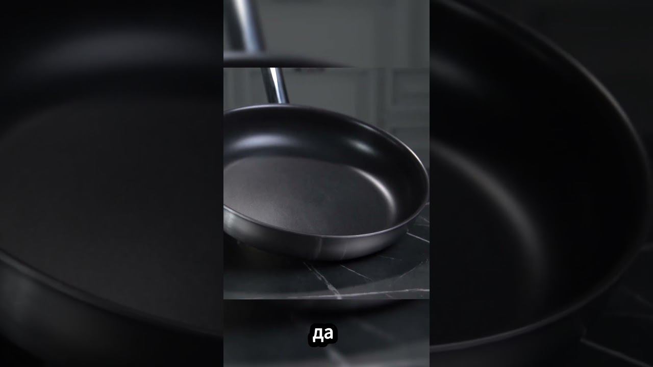 Самая популярная сковорода из нержавеющей стали Zwilling смотреть онлайн