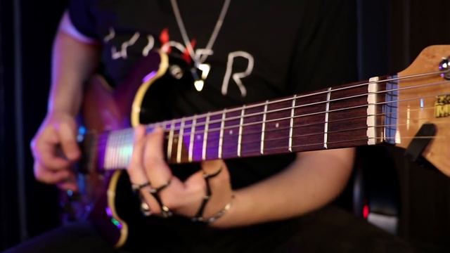 TOP 10 KILLSWITCH ENGAGE RIFFS смотреть онлайн