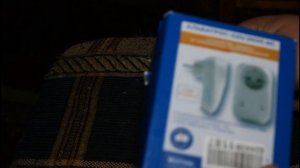 Обзор на устройство Бастион Альбатрос-220 / 3500-AC