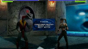 Mortal Kombat 4 ГУИД GUIDE Как Открыть Скрытых Персонажей