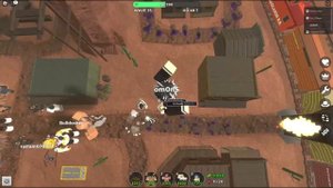 Гайд TDS Badlands II (Ковбой) / Со стратегией