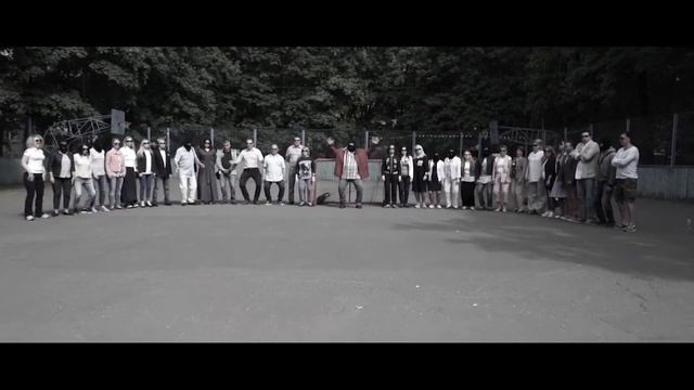 Выпускной-2017. Первый экстернат. Клип от родителей
