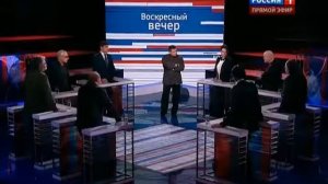 Олесь Бузина - "Что вы скажете матерям псковских десантников?!"