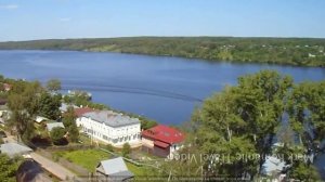 Плёс, Иваново - Plyos, Russia, Ivanovo