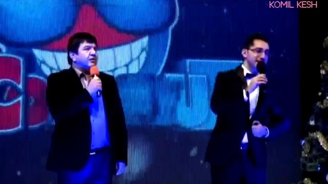 Comedy Uz Va Taniqli San'atkorlar  Kulgu Konserti