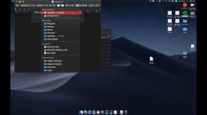 Портативная установка Reaper на Mac
