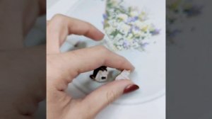 Брошка котики с Aliexpress