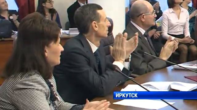 Наградили лучших спортсменов области смотреть онлайн