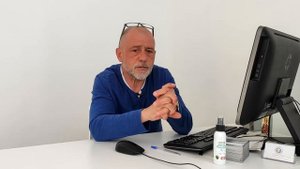 Подтяжка лица и шеи #2. Козелковая подтяжка лица.