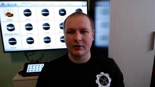 Этапы подбора автомобиля с пробегом
