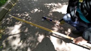 Как горит литий-ионный аккумулятор Xiaomi