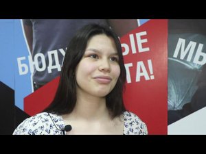 ИСИ-2021. Вступительные испытания на кафедре театрального искусства. SR.