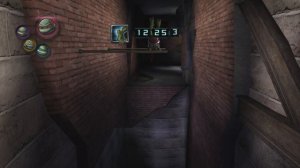 6# ПРОХОЖДЕНИЕ на 100% Teenage Mutant Ninja Turtles 2007 (TMNT) (МИССИЯ 9-10) 2 часть