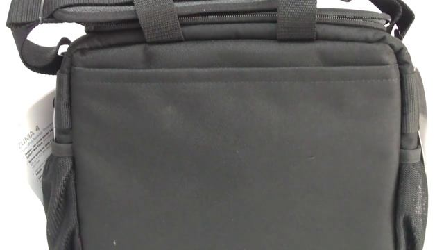 [Review]Tamrac 5724 Zuma 4 Photo iPad Netbook Shoulder Bag Camera Iense Canon Nikkon EMS in Cameras смотреть онлайн