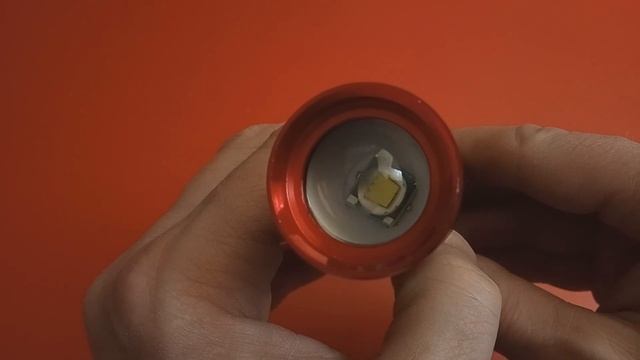 USB ЗАРЯЖАЕМЫЙ ФОНАРИК с Алиэкспресс Обзор LED фонарик с аккумулятором 18650 с зарядкой от USB смотреть онлайн