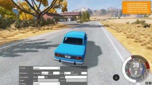 Я КУПИЛ СЕБЕ МАШИНУ (МЕМ BEAMNG.DRIVE)