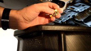 Subaru Ascent Second Oil Change and Fumoto Valve Install