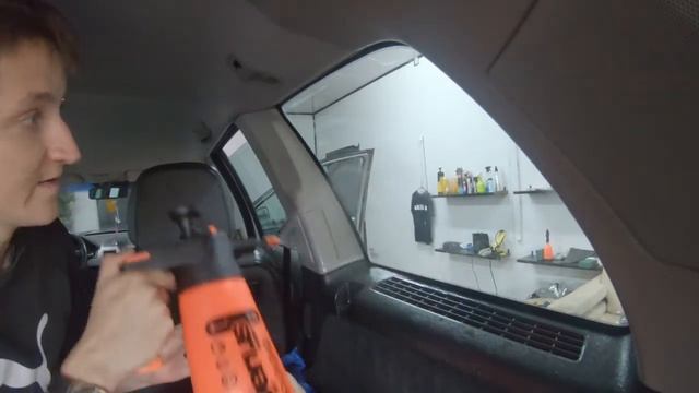 самая быстрая тонирование в мире как чисто и без пыли затонировать машину World Record Window Tint смотреть онлайн