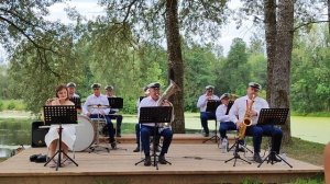 Марш Лейб-гвардии Гусарского Его Величества полка