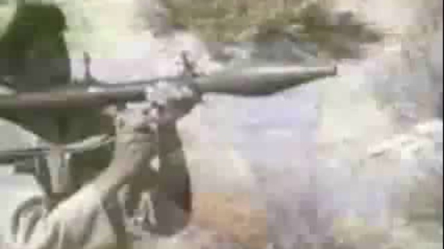 SOVIET AFGHAN WAR DOCUMENTARY(CNN 1998)