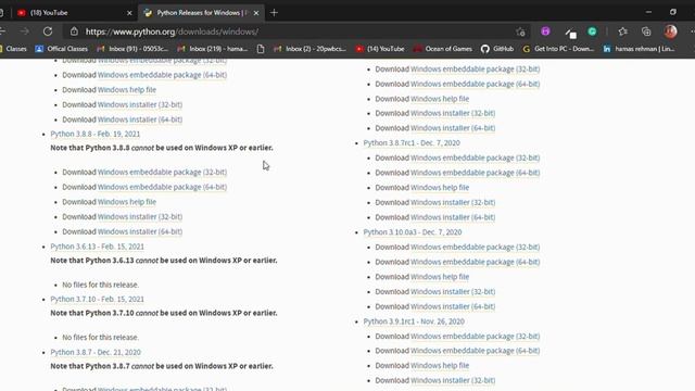 1. Getting Started with Python Urdu