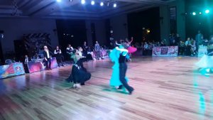 Tandem dance cup 2019 Standart(2)