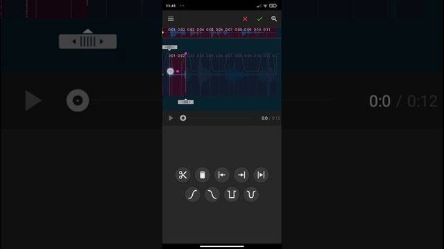 Add Music To Voice - Full Tutorial (Android App) смотреть онлайн