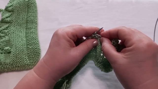 СЛЕДКИ СПИЦАМИ / РАЗМЕР 37-39 / ПОДРОБНЫЙ МАСТЕР КЛАСС смотреть онлайн