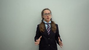 Приходько Екатерина читает Т.  Михееву "Асино лето"