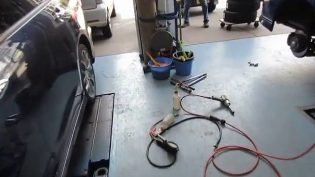 レグノGRVⅡ　205/60R16　92H　ステップワゴン・ホンダ　【東京都八王子市】 смотреть онлайн