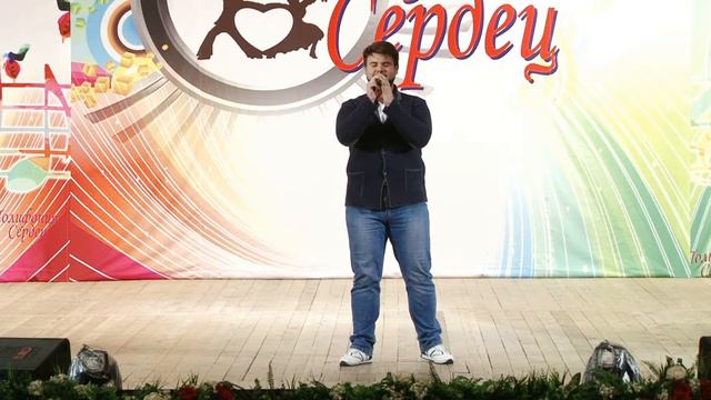 РОМАНОВ МАКСИМ, ст. Келермесская, "Лауреат 3 степени, "Полифония сердец-4", "Эстрадный вокал"
