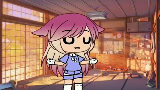 Близкие люди // Клип // Gacha Life смотреть онлайн