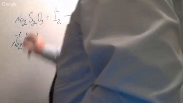 Когда степень окисления может оказаться дробной смотреть онлайн