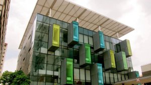 Необычные библиотеки мира