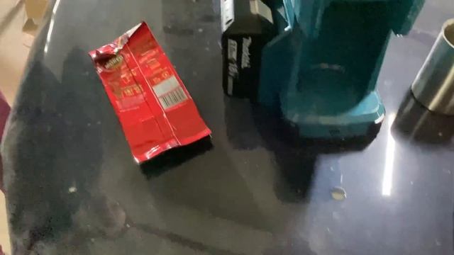 Вся ПРАВДА о Кофеварке MAKITA. Стоит она того или НАС РАЗВЕЛИ на ДЕНЬГИ? смотреть онлайн