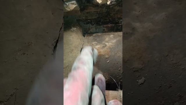 Заливаю свод печи смотреть онлайн