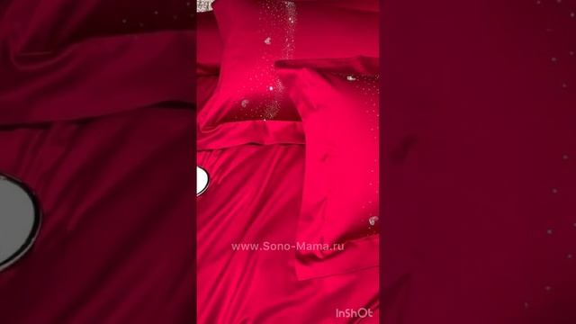 Какой цвет постельного белья лучше?